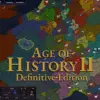 AoH 2 DE: Asia Map Age of History 2: Definitive Edition