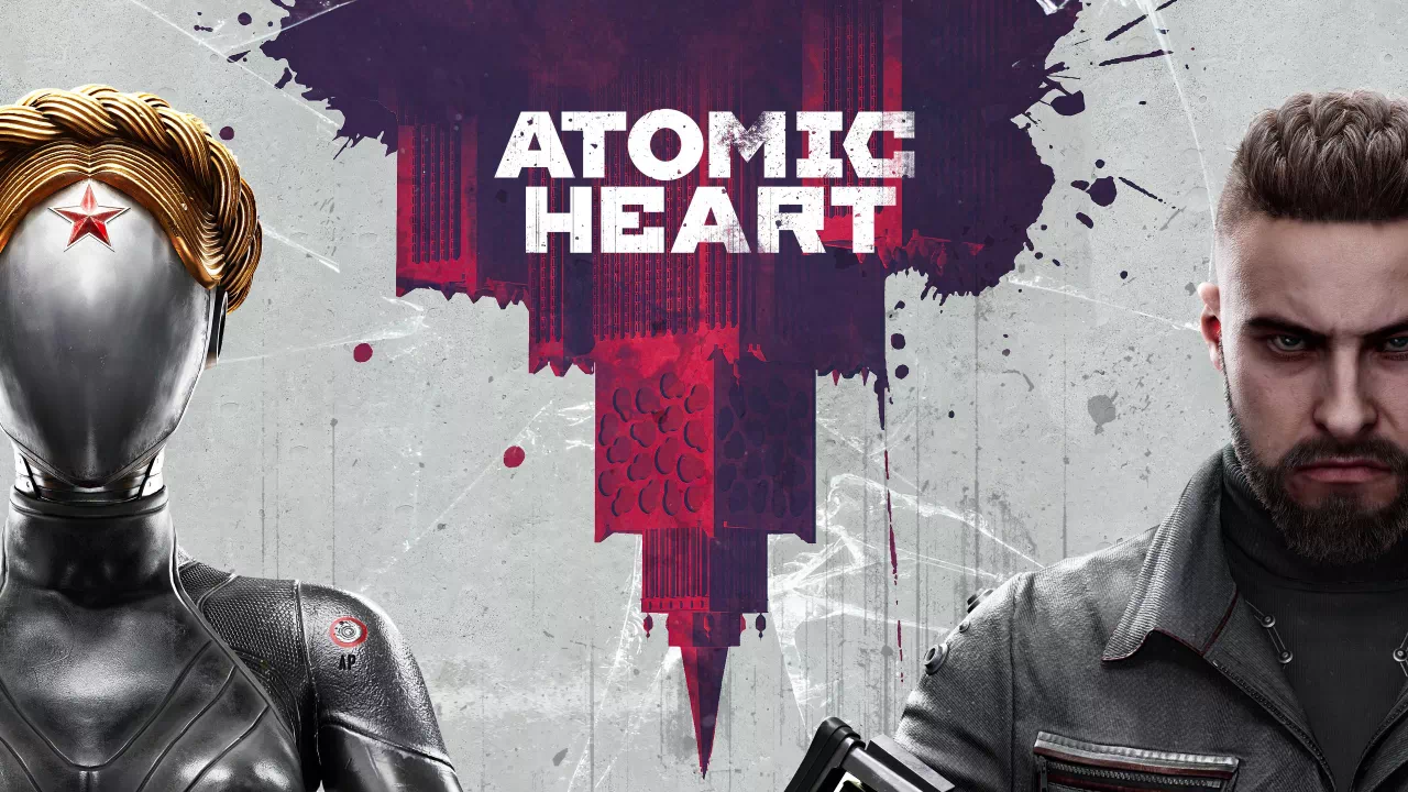 Atomic Heart: Annihilation Instinct